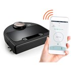 ネイトロボティクス、Wi-Fiロボット掃除機に液晶非搭載の低価格 ネイトロボティクス、Wi-Fiロボット掃除機に液晶非搭載の低価格