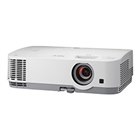 NEC、高輝度3600ルーメンの超短焦点プロジェクターなど2機種 - 価格.com
