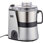 山本電気、無段階制御可能なフードミキサー - 価格.com