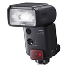 SIGMA シグマ　ストロボ　EF-610 DGSUPER X-26 シグマ、ソニー用クリップオンストロボを27日発売 - 価格.com