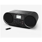 ソニー、最大出力450Wで鳴り響くハイパワーオーディオ「MHC-V3