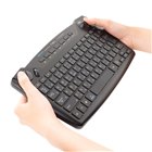 ミヨシ、レーザー式トラックボール搭載キーボード - 価格.com