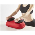 座って腰回し、ヤーマンが“くびれボディ＆美姿勢を目指す