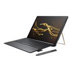 HP、アルミ筐体で米軍MIL規格準拠の12型タブレット「HP Elite x2 1012