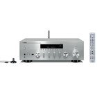 ヤマハ ネットワークレシーバー R-N303（B）　YAMAHA アンプ ヤマハ | R-N303 - HiFiコンポーネント - 概要