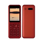 Simply ダークブルー 携帯 ★18時迄に入金即日発送 ワイモバイル、115gのシンプルなストレートケータイ「Simply