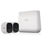 ネットギア、完全ワイヤレスカメラ「Arlo Pro」にカメラ3台、4台モデル