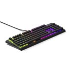 steelseries、メカニカルゲーミングキーボード「APEX M750」テンキー
