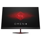 HP、Display HDR 600に対応した32型ゲーミング液晶ディスプレイ