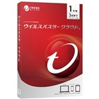 トレンドマイクロ ウイルスバスター クラウド トレンドマイクロ、複数のOSで利用できる「ウイルスバスター クラウド