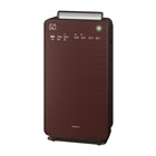 日立、8畳を7分で清浄できる加湿空気清浄機「EP-KVG900」 - 価格.com