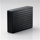 Seagate、2番組同時録画や24時間連続録画に対応した外付けHDD - 価格.com