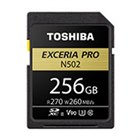東芝、録画番組をスマホ視聴できるSeeQVault対応microSDカード