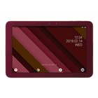 京セラ、防水・防塵・耐落下性を備えた法人向け10型タブレット