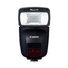 キヤノン、エントリーユーザー向けの外部ストロボ「スピードライト EL
