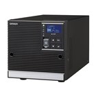 OMRON BU75RW  無停電電源装置（UPS） Amazon | オムロン 無停電電源装置(常時インバータ給電) 750VA
