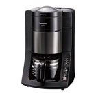 パナソニック、1台3役のコーヒーメーカー - 価格.com