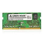 グリーンハウス、デスクトップ用とノートPC用のDDR4メモリー - 価格.com