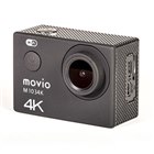 約27,280円、目線に近い視角で撮影できる4Kヘッドマウントカメラ