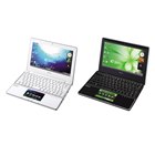 シャープ、光センサー液晶パッド搭載NetBook発売 - 価格.com