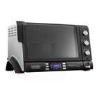 デロンギ、ムラなく焼き上げるシンプル操作のコンベクションオーブン2