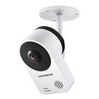 アイ・オー、首振り機能を備えた屋内用ネットワークカメラ「TS