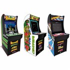 自宅用”のゲーセン筐体、3/4スケールの「ARCADE1UP」をタイトーが発売