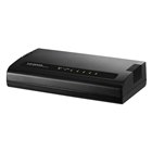 アイ・オー、「がっちり節電」の8ポート搭載ギガビット対応ハブ - 価格.com