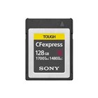 ソニー、CFexpress Type Bメモリーカード「CEB-Gシリーズ」を2020年1月
