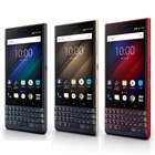 スマートフォン本体 BlackBerry KEY2 last edition 物理キー付きスマホ「BlackBerry KEY2 Last Edition」が数量限定