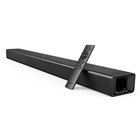 Anker、最大120WのDolby Atmos対応サウンドバー「Soundcore Infini Pro