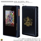 アニメ「ごちうさ」とパイオニアのハイレゾDAP「private XDP-20」がコラボ - 価格.com