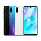 「HUAWEI P30 lite」