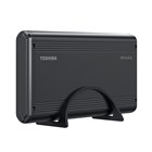 レグザ純正USBハードディスク　 形名THD-600D3 THD-600D3 USBハードディスク REGZA ファンレス ブラック色