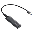 プリンストン、USB 3.1 Gen2対応のゲーミングSSD「PHD-GSU」 - 価格.com