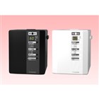 A596-43 三菱　ビーバー　スチームファン式　加湿器　SHE120MD ビーバースチームファン蒸発式加湿器の新シリーズを発売省エネ、安全