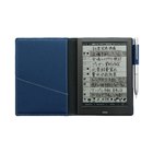 シャープ、編集が便利になった手書きノート5000ページ分の電子