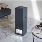 バルミューダ、空気清浄機「AirEngine」に限定のシャンパンゴールド