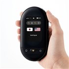 キングジム、対話しながら使える据置型翻訳機「ワールドスピーク