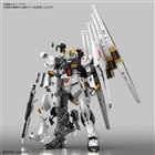 「逆襲のシャア」より、ガンプラ「RG 1/144 νガンダム」の最新情報が公開