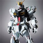 “アニメ以上の実物を意識”「解体匠機 RX-93 νガンダム」が93,000円で発売へ
