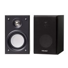 TEAC テアック コアキシャル2ウェイスピーカー S-300NEO ブラック Amazon.co.jp: ティアック コアキシャル2ウェイ・スピーカー