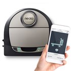 ネイトロボティクス、スマホで操作できるWi-Fi対応ロボット掃除機