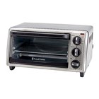 ラッセルホブス、焼きムラを抑えたオーブントースター「7740JP