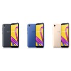 「ZenFone Live（L1）」