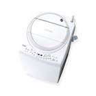 価格.com - 東芝、「浸透ザブーン洗浄」採用のタテ型洗濯乾燥機 ...