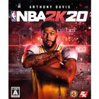 「NBA 2K20」