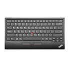 レノボ、ThinkPadトラックポイント・キーボード初のワイヤレスモデル