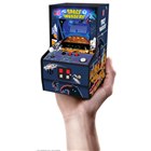 筐体型ゲーム機「レトロアーケード」にパックマン＆ローリング
