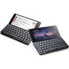 Cosmo Communicator USキー JPプラグ 本格キーボード搭載スマホ「Cosmo Communicator」。キワモノ